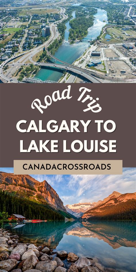 Best 12 8 Tips For Visiting Lake Louise Canada Artofit