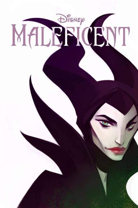 The Curse Of Maleficent By Nicholas Kole 23 Playgroundnerd