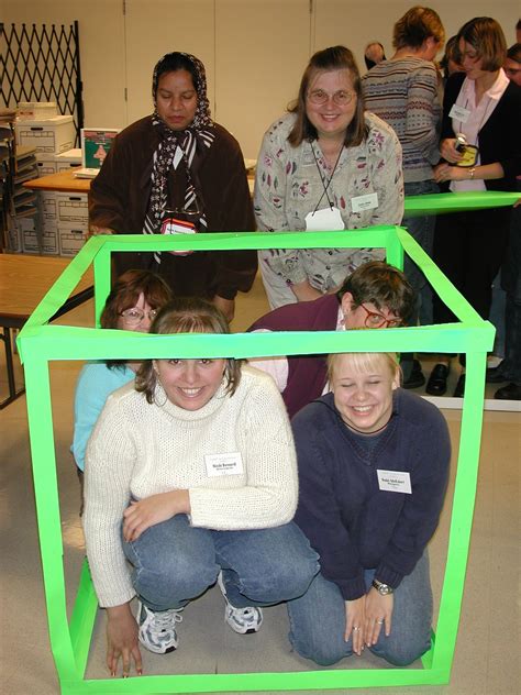 It is equal to exactly 1,000 liters. Build a Cubic Meter Box - Hydroville Curriculum Project