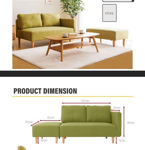 We extract the trade partners from isella sofa design sdn bhd's 674 transctions.these companies are mainly located in india,united states,pakistan.you it can calculate the main market and occupation of isella sofa design sdn bhd all around the world. LAZZO 123 Fabric L Shape Designer Sofa with Stool (Grey ...
