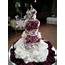 Photos Custom Wedding Cakes And Designer Specialty  Cleveland