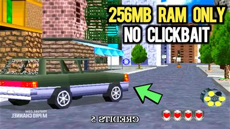 Top 5 Games For 256mb Ram And 64mb Vram Low Spec Games For Low End Pc