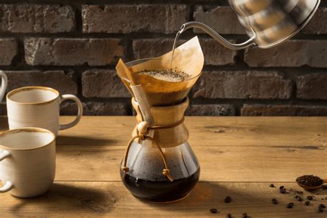 Learn And Master Pour Over Coffee Ultimate Guide