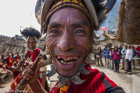 Tribes of Nagaland - Voyage en Inde du nord est