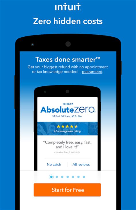 File your 2020 taxes with our free turbotax mobile app for ios and android. TurboTax Tax Return App - Android Apps on Google Play