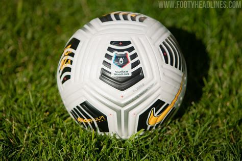 Below you find the current top goal scorers for the ligue 1 football league in france, season 2020/2021. Nike Flight Russian Premier League 20-21 Ball Revealed ...