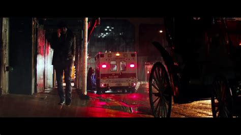 Manhattan Night Trailer Adrien Brody Yvonne Strahovski Crime