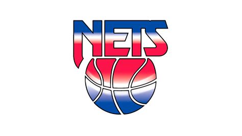 Nets Logo Png Logo Image For Free Free Logo Image