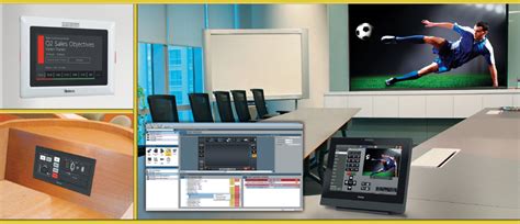 Csdg Control Systems Designs Extron
