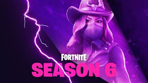 Epic Reveals Another Awesome Season 6 Fortnite Skin In New Teaser Image