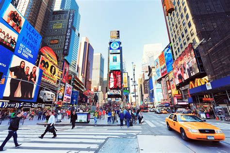 10 Ruas Mais Conhecidas Em Nova York Caminhe Pelas Ruas E Praças De Nova York Go Guides