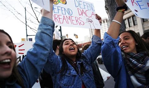State Supreme Court May Decide ‘dreamers Tuition Cost The Daily