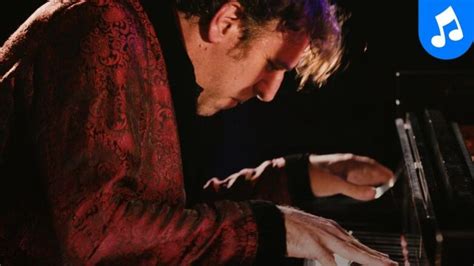 First Play Live Chilly Gonzales Solo Piano Iii Cbc Music First Play Live