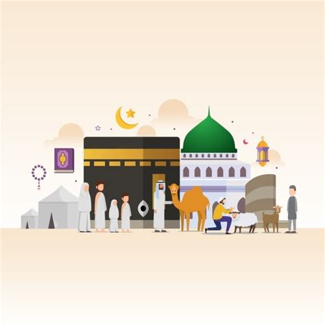 Pngtree offers hajj png and vector images, as well as transparant background hajj clipart images and psd files. الحج Png ، المتجهات ، PSD ، قصاصة فنية , تحميل مجاني | Pngtree