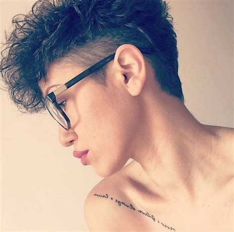 We did not find results for: 10 Trendy Bowl Cuts and Styles: Very Short Hairstyle Ideas ...