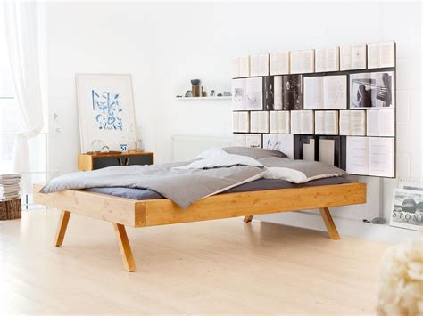 Sehr schönes modernes bett mit rückenteil inkl. Bett Rückenteil Schön - 45 Schlafzimmer Ideen Fur Bett ...