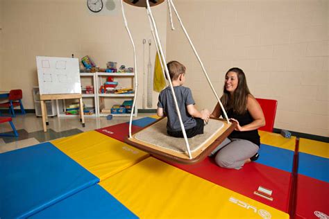 Occupational Therapy Just Kids Early Childhood Learning Center