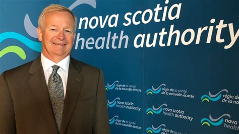Nova Scotia Health Authority To Open Board Meetings To The Public Cbc