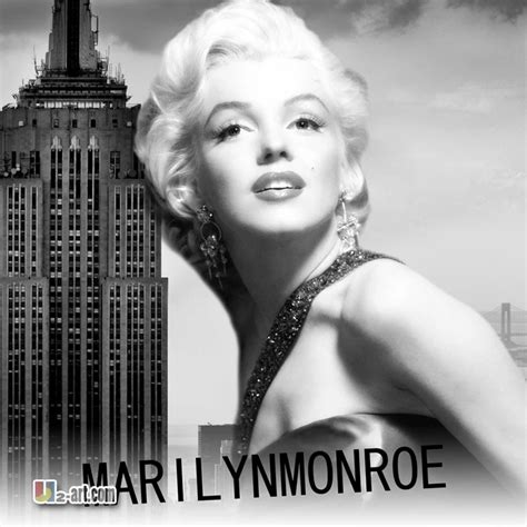 Marilyn Monroe Prints