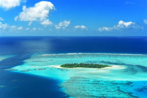 The Complete Guide To Visiting The Maldives Local Islands