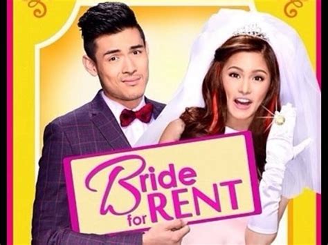 How to rent a movie. Bride For Rent - YouTube