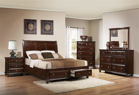 All of our bedroom furniture is hand crafted using high quality materials for style and durability. Del Sol CM Portsmouth B6075 King Bedroom Group | Del Sol ...