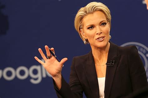 Megyn Kelly Is Moving To Nbc