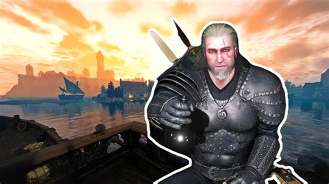 The Witcher bringt faltige Nilfgaard Rüstung aus der Netflix Serie ins Spiel Eurogamer de