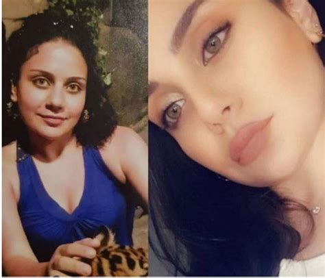 حازت على رقم 49 من قائمة أكثر 99 النساء. ابنة هيفاء وهبي تتحدى نفسها وتنشر صورتها في الـ15 من عمرها ...