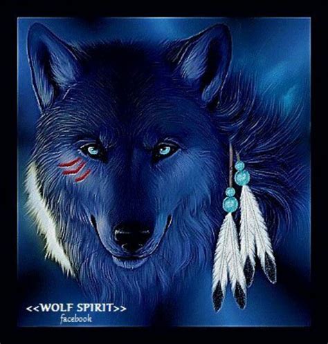 Wolf Spirit Wolves Spirit Pinterest