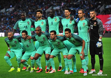 Sweden vs poland (18:00, st petersburg) group f: Portugal 3-0 Norway- China.org.cn