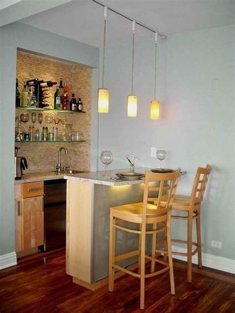 50 Home Bar Design Ideas Small Kitchen Bar Kitchen Bar Design