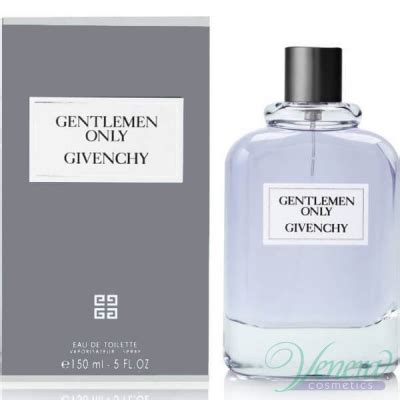 Givenchy Gentlemen Only Edt Ml