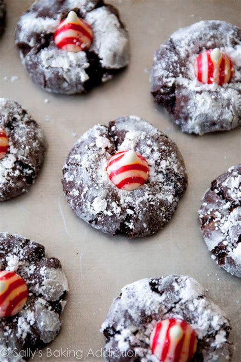 Maybe you would like to learn more about one of these? 25 Days of Christmas Cookies: Countdown to Christmas