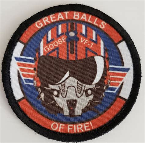 Current Militaria 2001 Now Mallory Archer Morale Patch Tactical