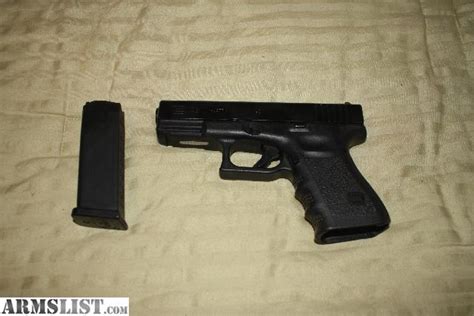 Armslist For Sale Glock 23 40 Cal