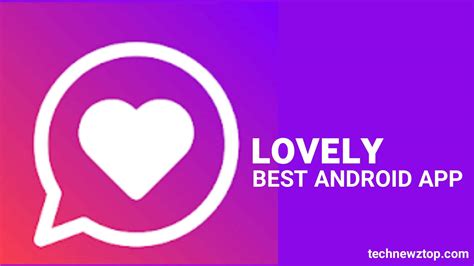 lovely best online dating app for all android devices