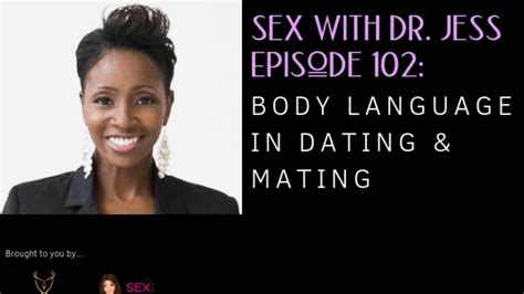 Body Language In Dating And Mating