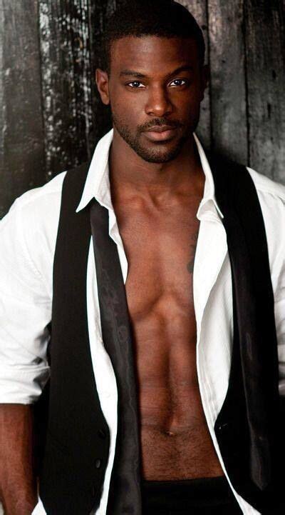 42 Best Sexy Chocolate Men Images On Pinterest Black Man Sexy Men And Black Men