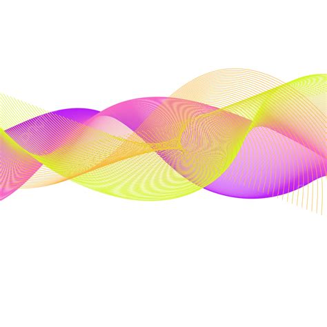 Modern Wave Vector Hd Images Modern Wave Abstract Colorfull Abstract
