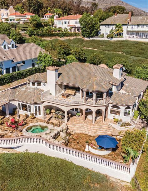 EXECUTIVE ESTATES MAGAZINE - SAN JUAN CAPISTRANO, JANUARY 2023 by