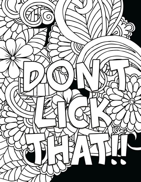 88 Best Naughty Adult Coloring Pages Images On Pinterest Coloring