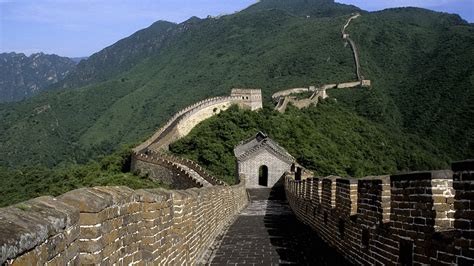 Free Download The Great Wall Of China Wallpaper 51 Images 1920x1080