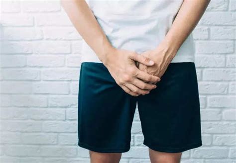 Men Beware These 5 Reasons Can Cause The Penis To Shrink Health
