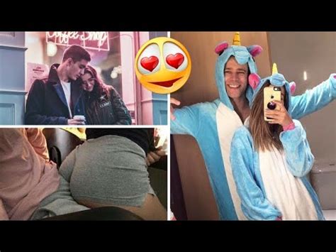 | see more about couple, freaky and love. Romentic Couple Kissing A Lot 2018 - Relationship Goals ...