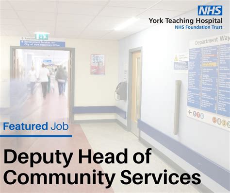 York Teaching Hospital Nhs Foundation Trust News And Media