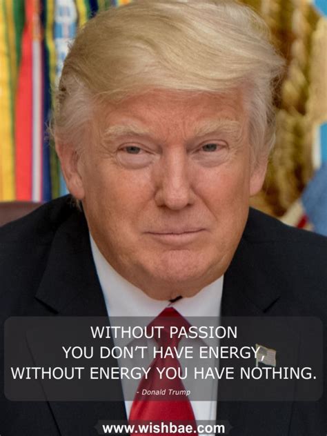 24 Inspirational Donald Trump Quotes about Success - WishBae.Com