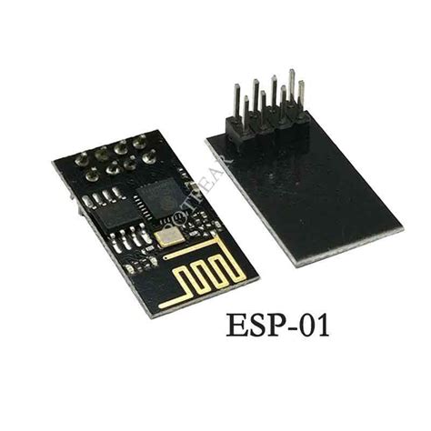 Esp8266串口wifi 无线物联网开发板 Esp 01 Esp 01s模块