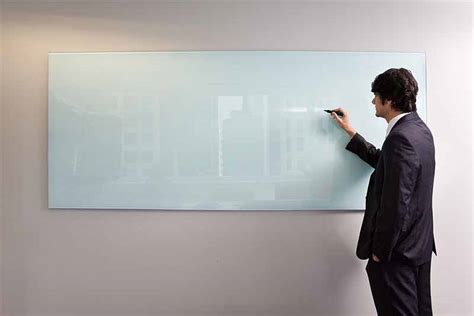 Magnetic Glass Boards The Next Evolutionary Step