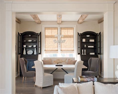 Amazon's choice for black china cabinet. Black China Cabinets - Transitional - dining room - Wayne ...